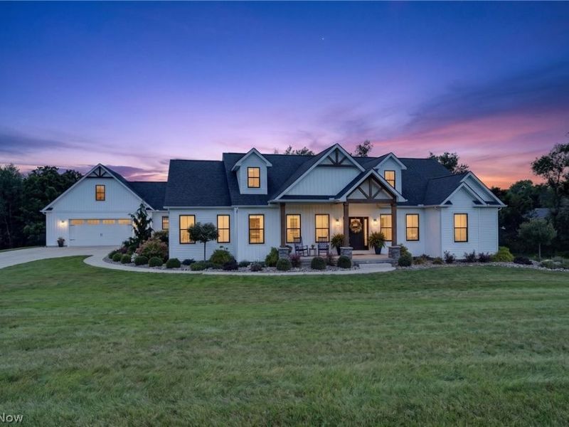 4724 Braxton Lane , Wooster, OH 44691 Photo 9