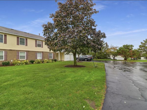 673 Thorntree Court , Unit D-2, Bartlett, IL 60103