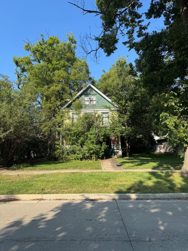 46 S Madison Street, Hinsdale, IL 60521 Main Photo