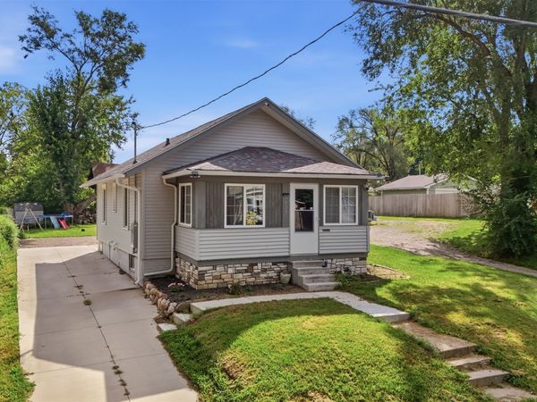1625 22nd Street, Des Moines, IA 50310