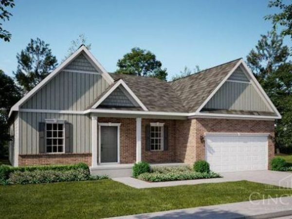 3107 Canvasback Court, Franklin Twp, OH 45005