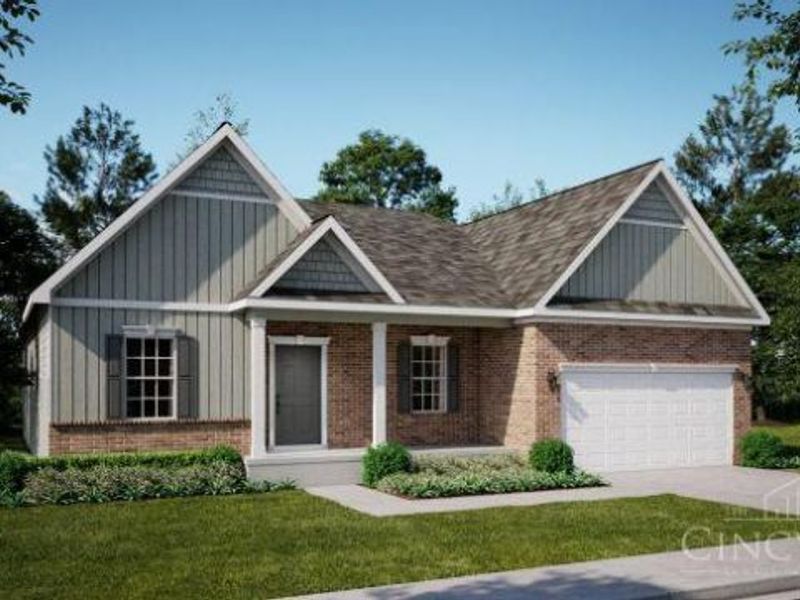 3107 Canvasback Court, Franklin Township, OH 45005 Photo 1