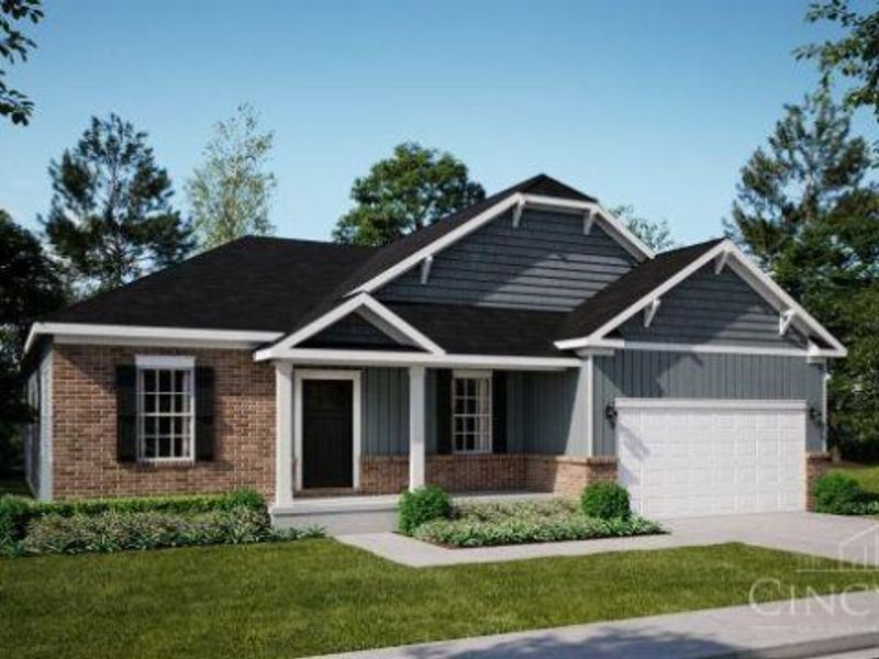 3107 Canvasback Court, Franklin Township, OH 45005 Photo 2