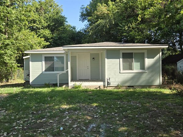 3833 W Admiral Boulevard S, Tulsa, OK 74127