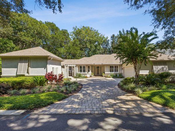 44 BEACH WOOD Road , Fernandina Beach, FL 32034