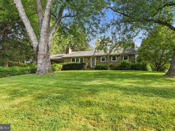 2703 RECKORD ROAD , KINGSVILLE, MD 21087