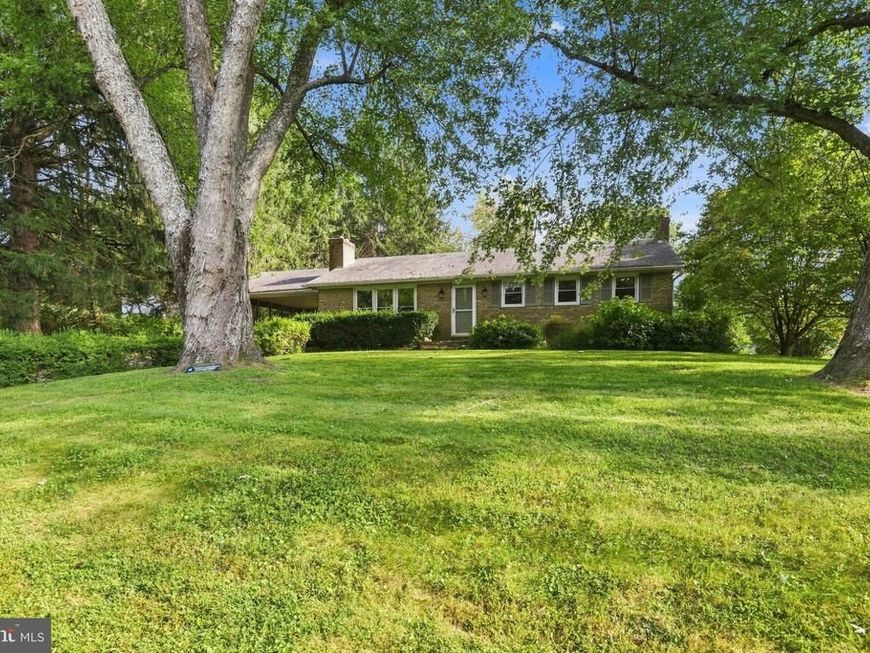 2703 Reckord Road , Kingsville, MD 21087 Main Photo