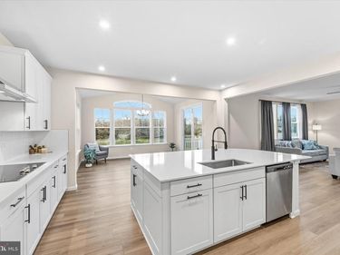 5024 GRAY FOX DRIVE, BEALETON, VA 22712