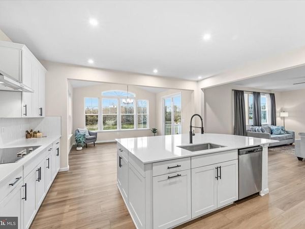 5024 GRAY FOX DRIVE, BEALETON, VA 22712