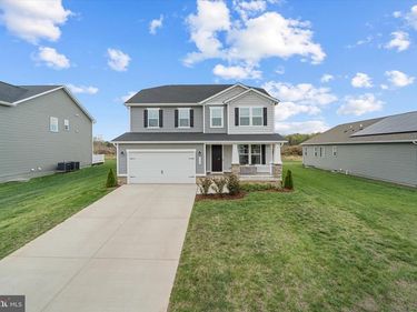 5024 GRAY FOX DRIVE , BEALETON, VA 22712