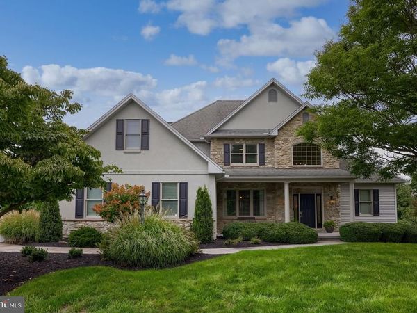 2265 MAY APPLE DRIVE , YORK, PA 17402