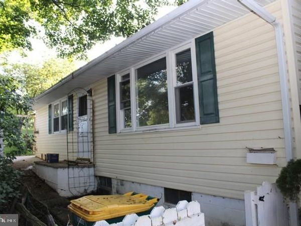 333 W 2ND STREET , WAYNESBORO, PA 17268