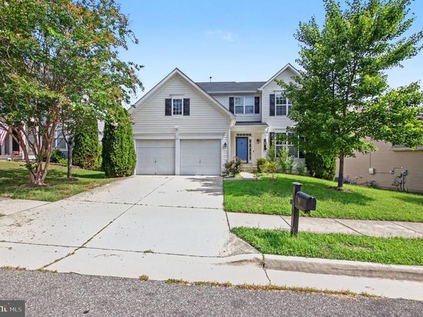 91 CHAPS LANE, FREDERICKSBURG, VA 22405