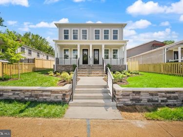 29 E REED AVENUE, ALEXANDRIA, VA 22305