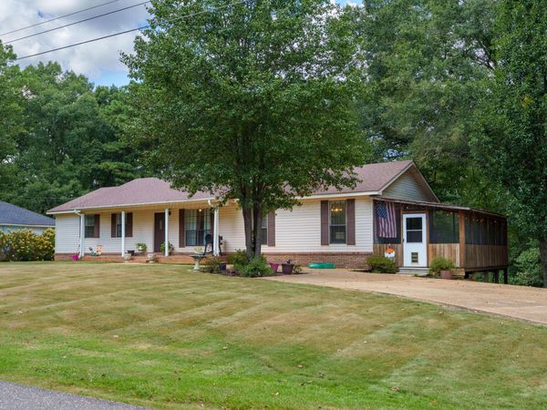 573 HIGHLAND Rd, Winfield, AL 35594