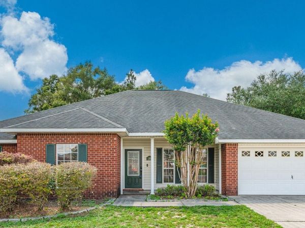 2253 Lewis Street, Crestview, FL 32536