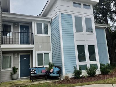 274 Alexandra, Unit 8, Mount Pleasant, SC 29464