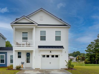 357 Chapman Circle, Goose Creek, SC 29445