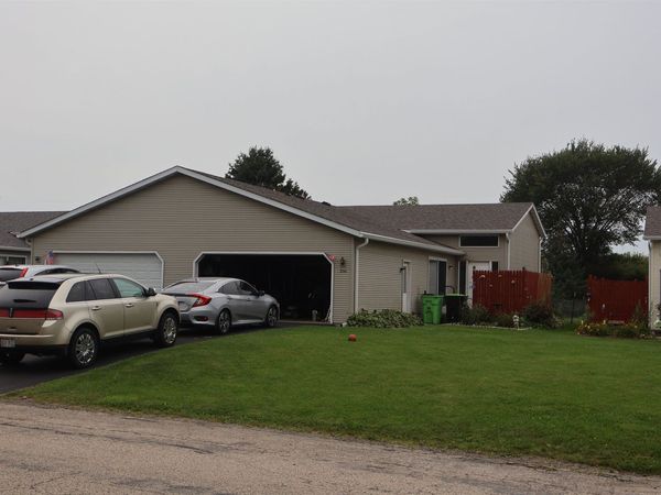 204-206 Eilbes Avenue, Beaver Dam, WI 53916