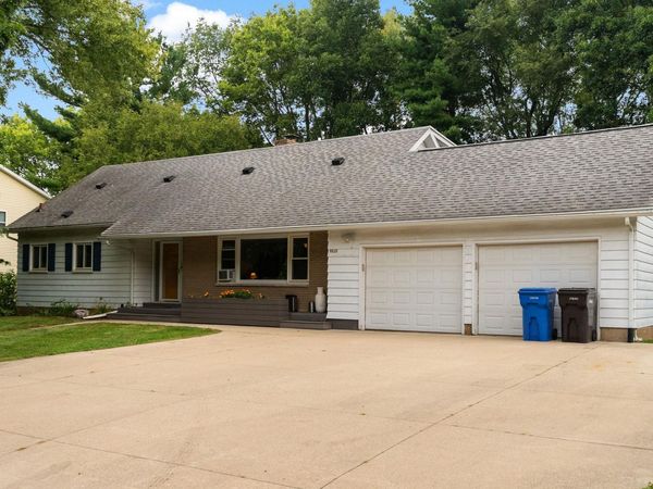 4611 Dennis Drive, Madison, WI 53704