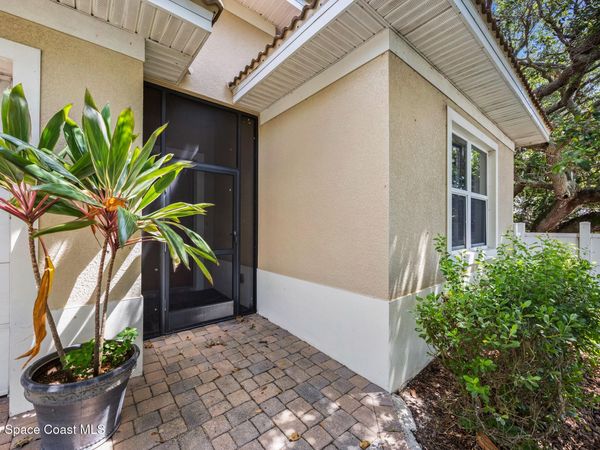 121 Seminole Lane , Cocoa Beach, FL 32931