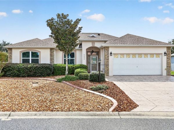 9888 SW 89TH LANE RD , OCALA, FL 34481