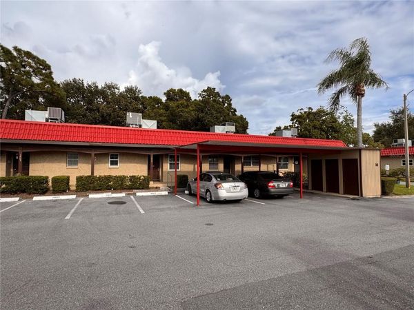601 N HERCULES AVENUE, Unit 1404, CLEARWATER, FL 33765