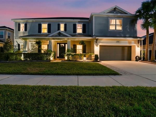 33564 WILLOW POINT CT, WESLEY CHAPEL, FL 33545