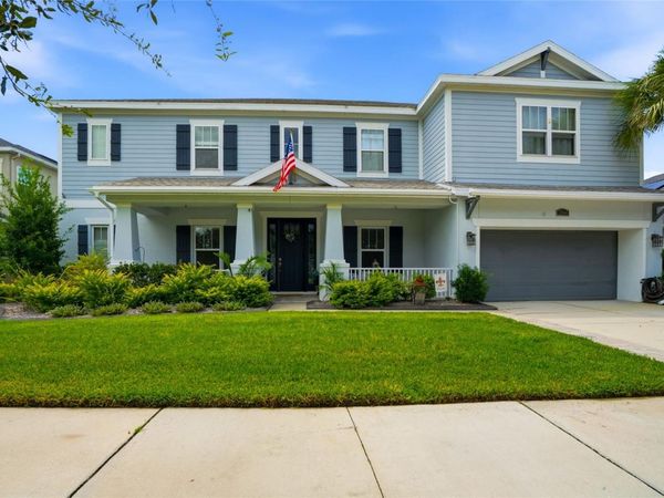 33564 WILLOW POINT CT , WESLEY CHAPEL, FL 33545