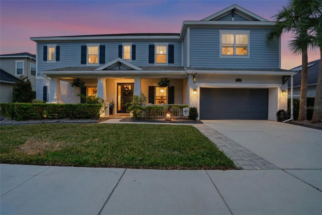 33564 Willow Point Ct, Wesley Chapel, FL 33545 Photo