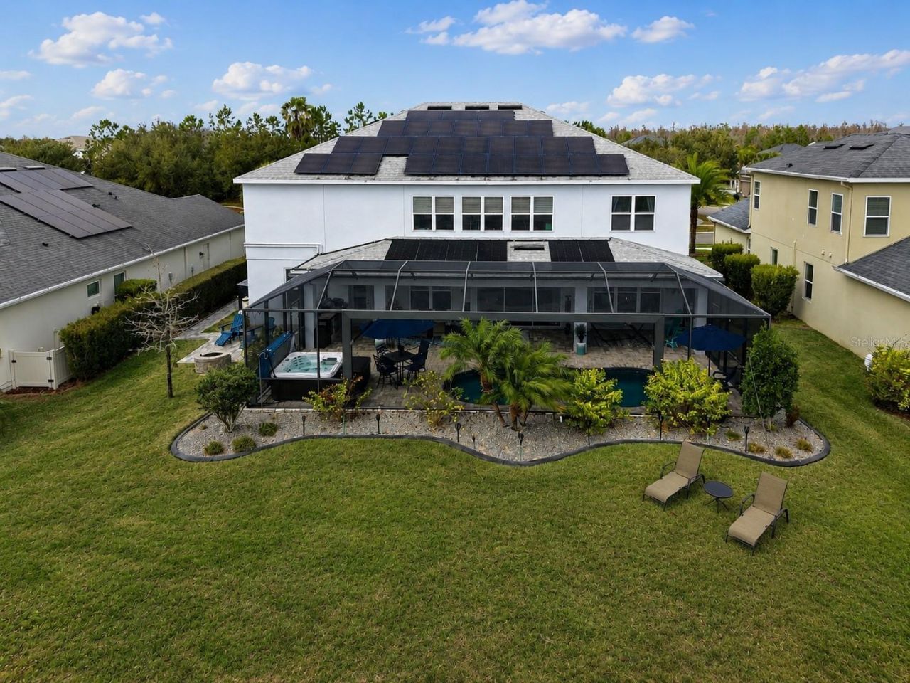 33564 Willow Point Ct, Wesley Chapel, FL 33545 Photo