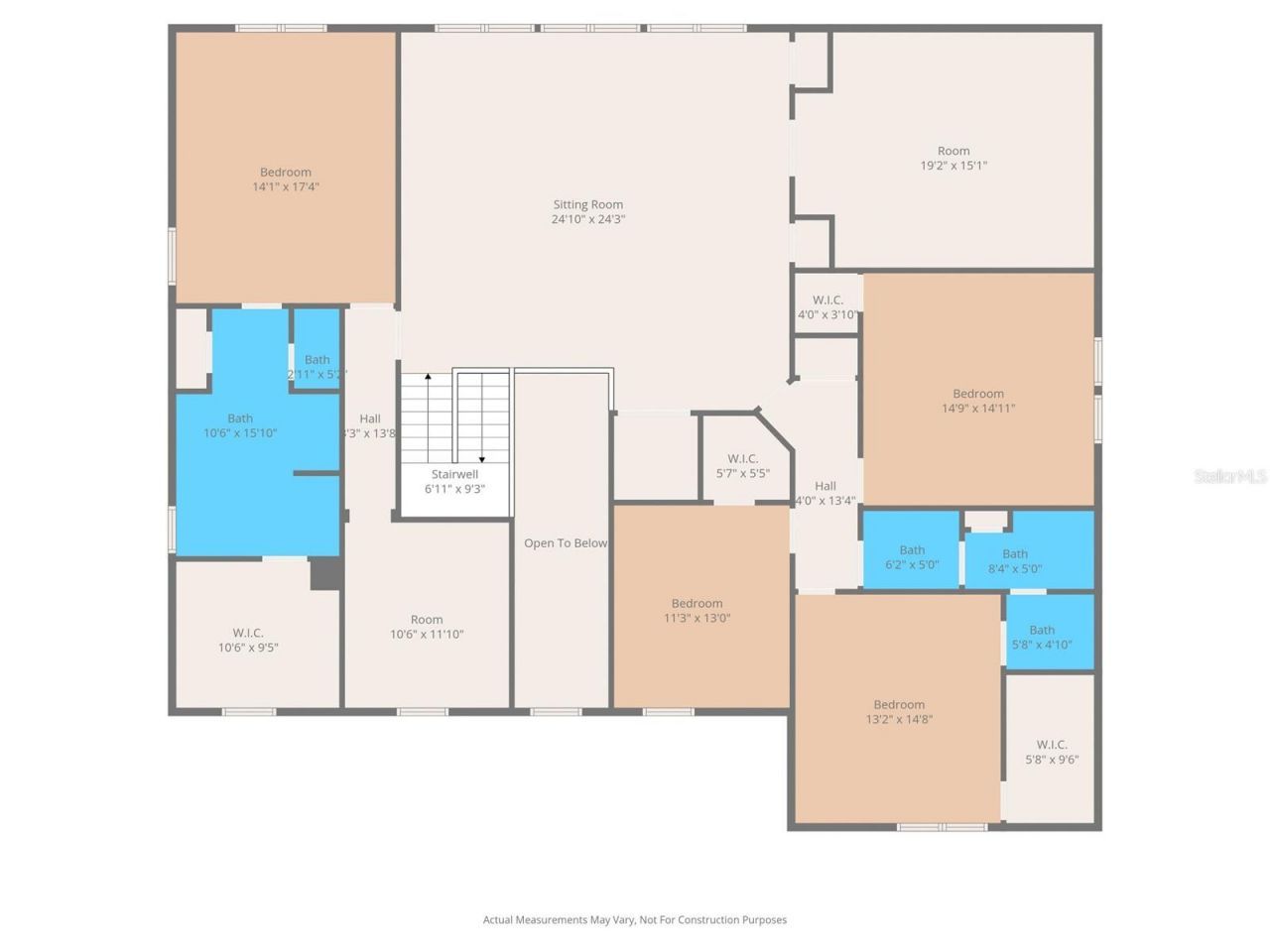 33564 Willow Point Ct, Wesley Chapel, FL 33545 Photo