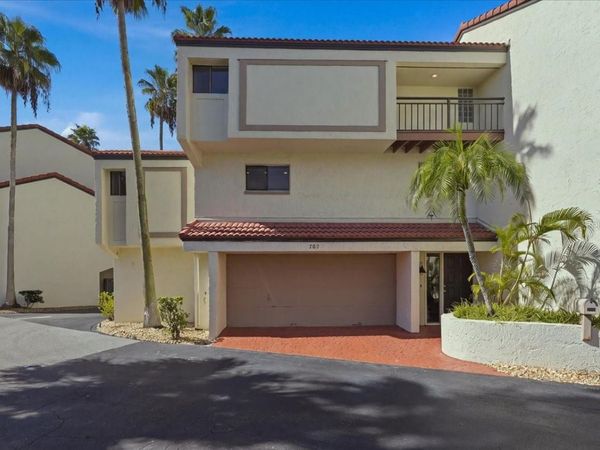 240 WINDWARD PASSAGE , Unit 702, CLEARWATER, FL 33767
