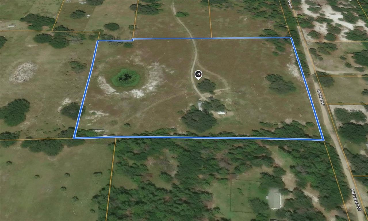 41938 Pine Valley Drive , Paisley, FL 32767 Photo