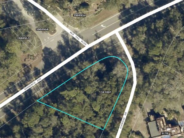 25950 SORRENTO AVENUE , MOUNT PLYMOUTH, FL 32776