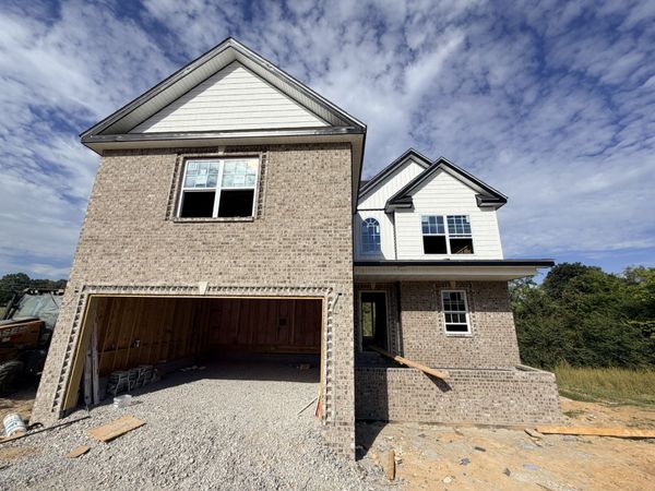 3694 Old Highway 48, Clarksville, TN 37040