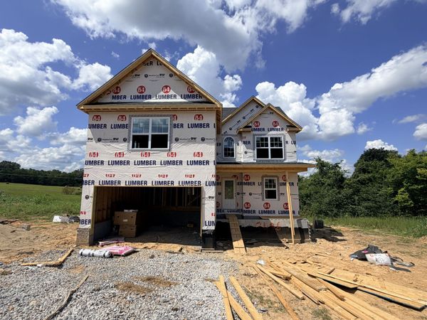3694 Old Highway 48, Clarksville, TN 37040