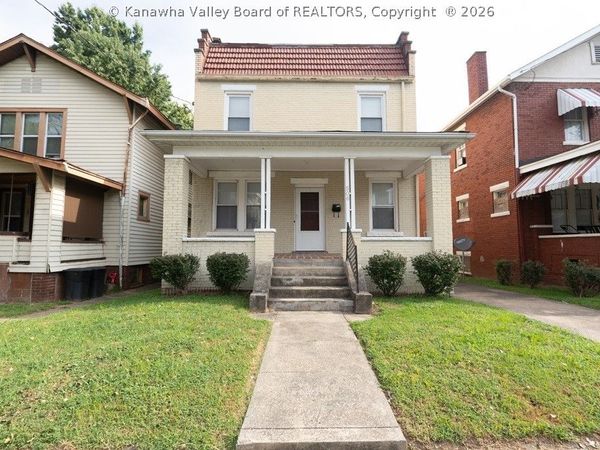 506 Grant Street, Charleston, WV 25302