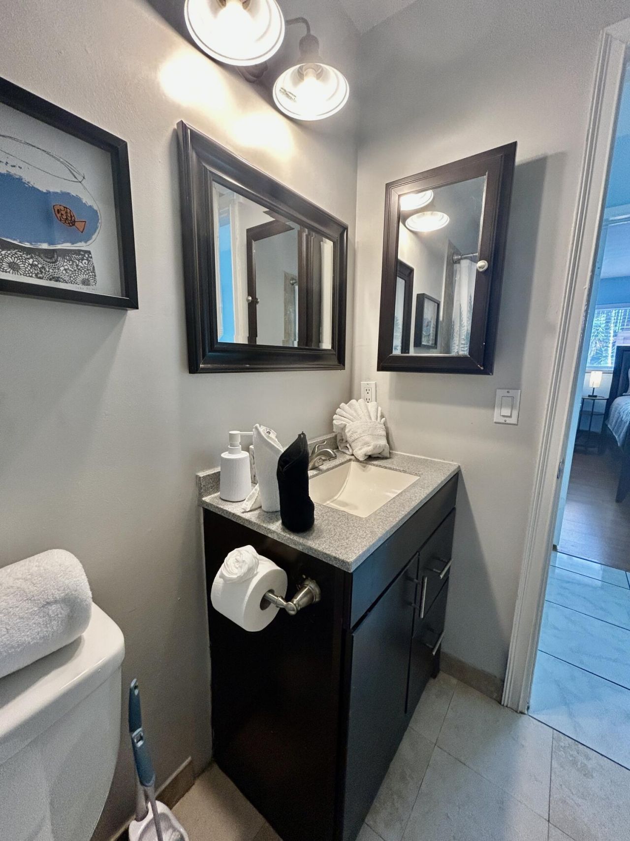 4421 Poinciana Street, Unit 1, Lauderdale by the Sea, FL 33308 Photo