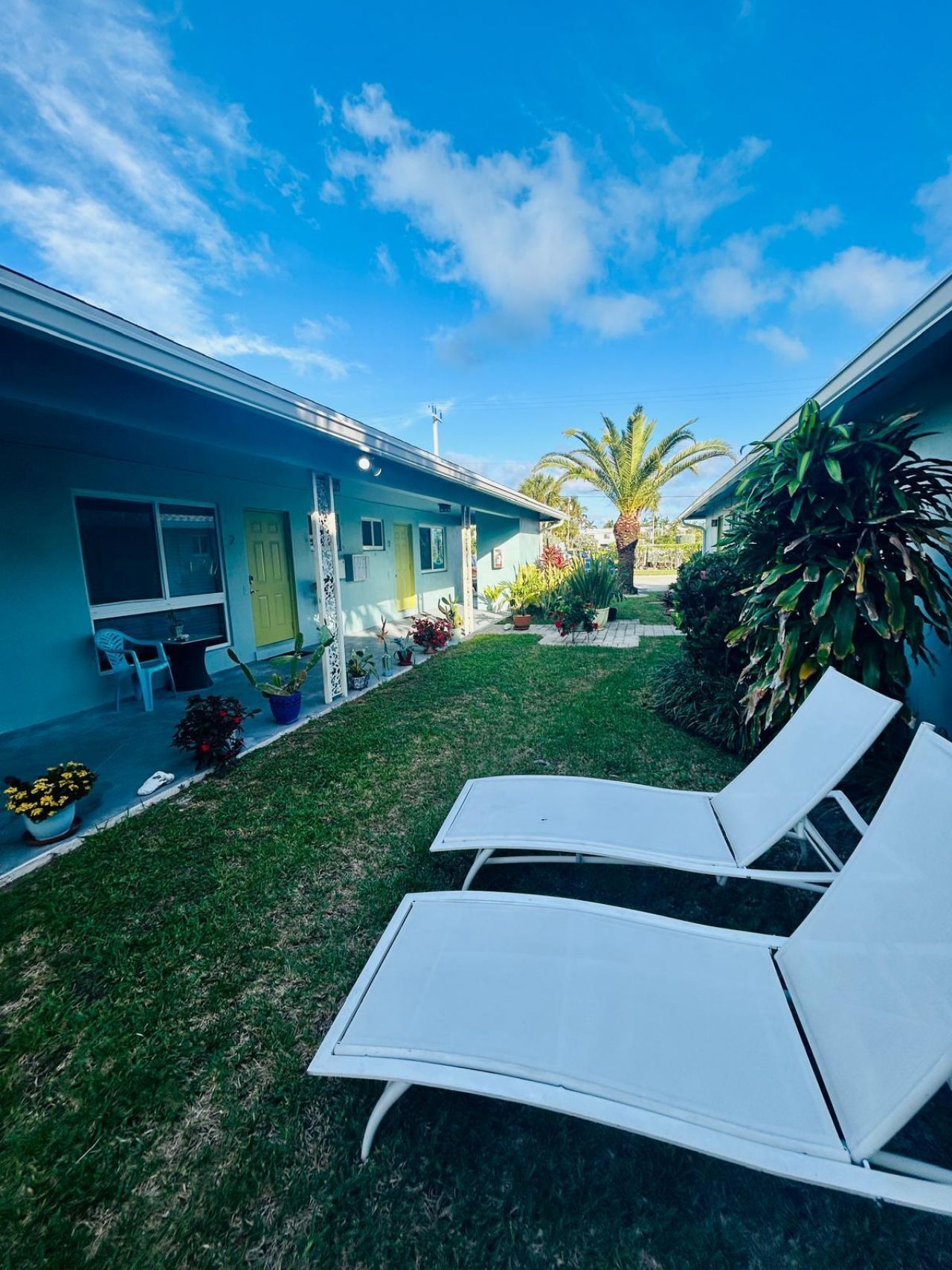 4421 Poinciana Street, Unit 1, Lauderdale by the Sea, FL 33308 Photo