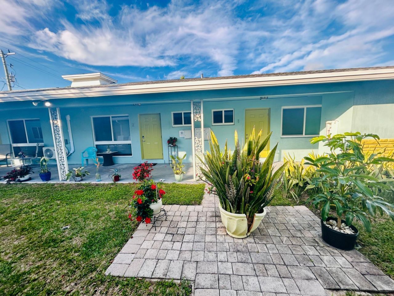 4421 Poinciana Street, Unit 1, Lauderdale by the Sea, FL 33308 Photo