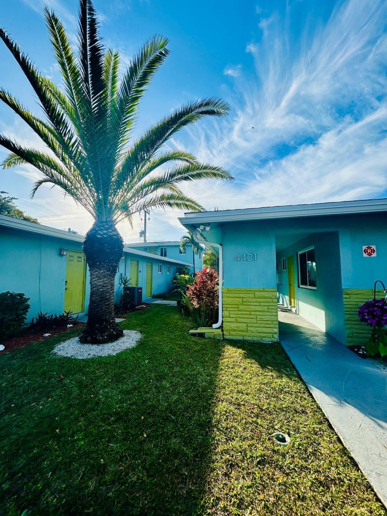 4421 Poinciana Street, Unit 1, Lauderdale by the Sea, FL 33308 Photo
