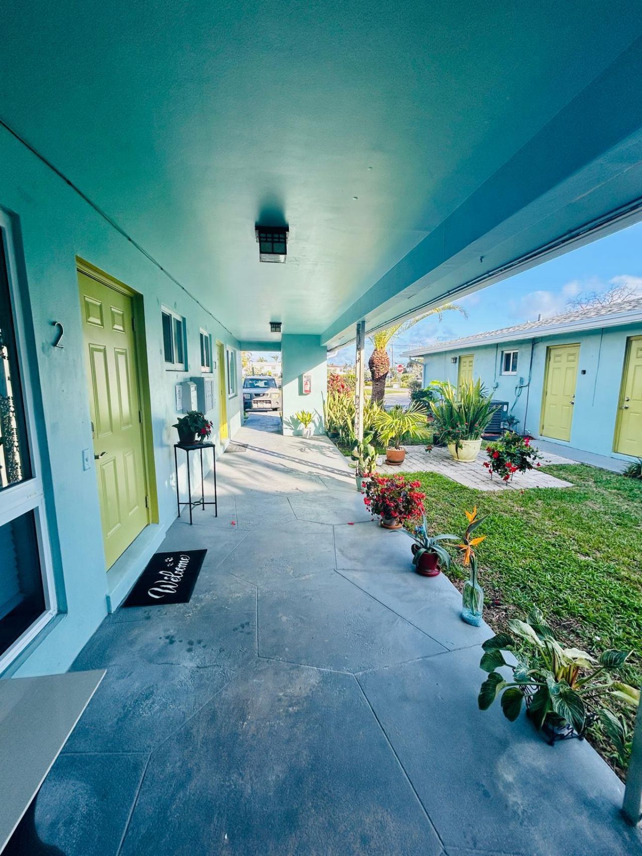4421 Poinciana Street, Unit 1, Lauderdale by the Sea, FL 33308 Photo