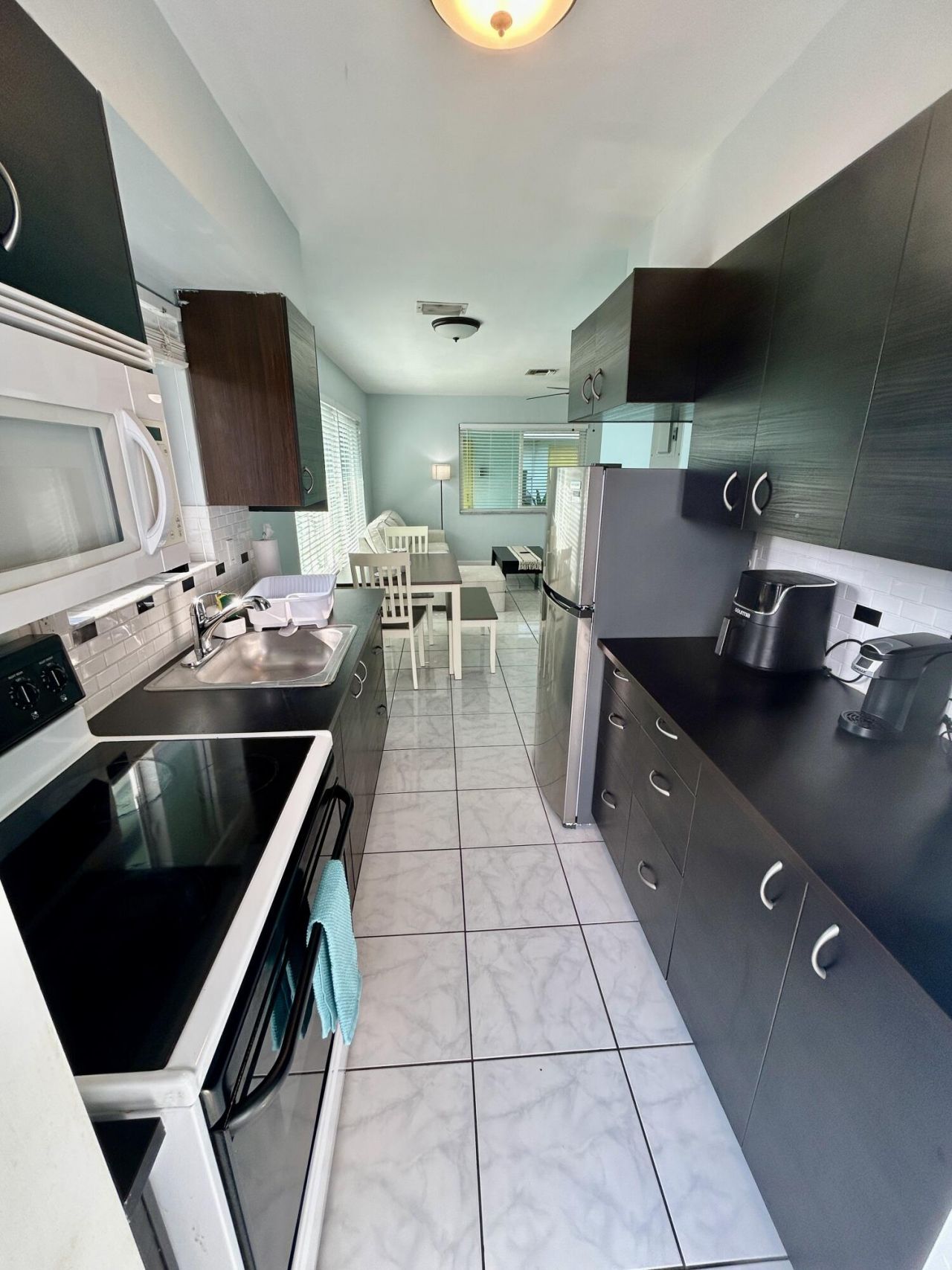 4421 Poinciana Street, Unit 1, Lauderdale by the Sea, FL 33308 Photo