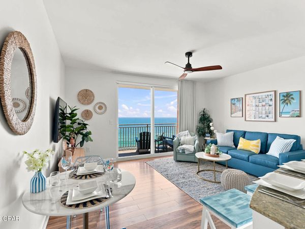 17729 Front Beach Road , Unit 804E, Panama City Beach, FL 32413
