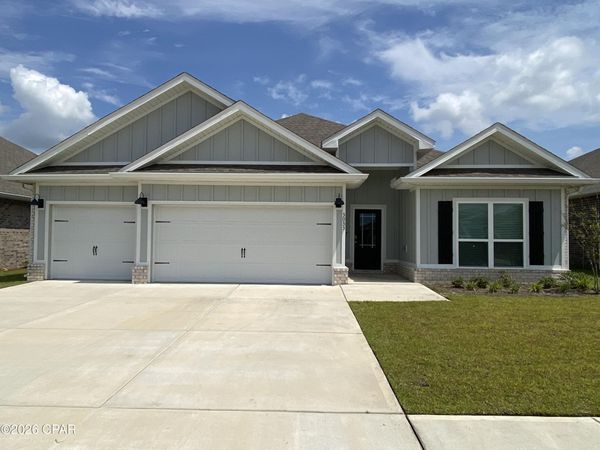 3033 Rachel Place , Southport, FL 32409