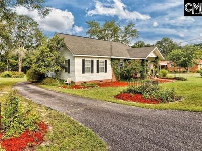 490 N Brecon Avenue, Swansea, SC 29160