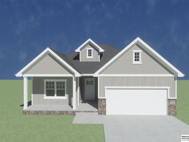 18406 Camp Street, Omaha, NE 68136