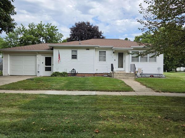 410 Clinton Street, Boone, IA 50036