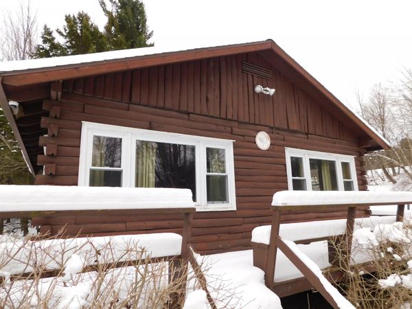 155 Morse Road, Jay, VT 05859